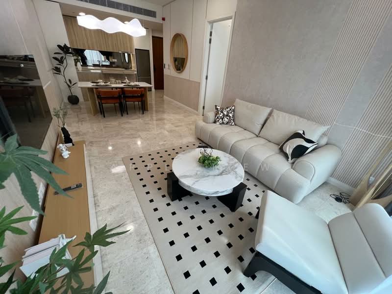 Service Residence for Rent at TRX Residences - Apple Liew - PropertyGuru.com.my