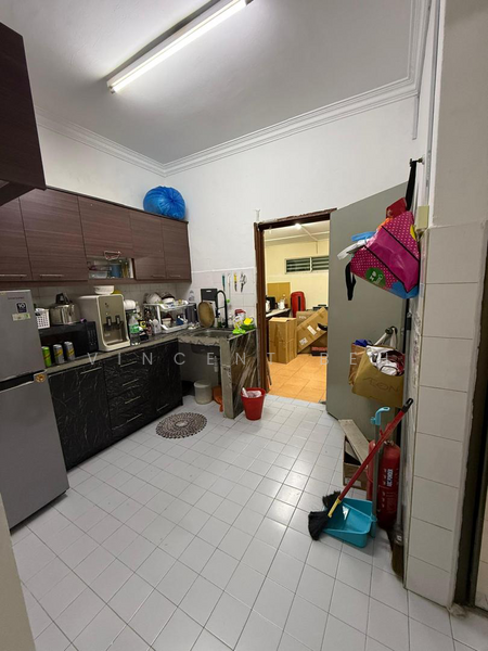 For Sale - 2-storey Terrace House at Taman Taming Jaya