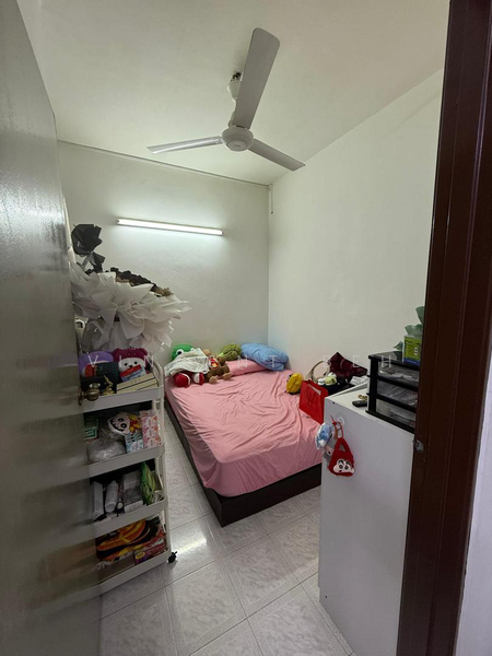 For Sale - 2-storey Terrace House at Taman Taming Jaya