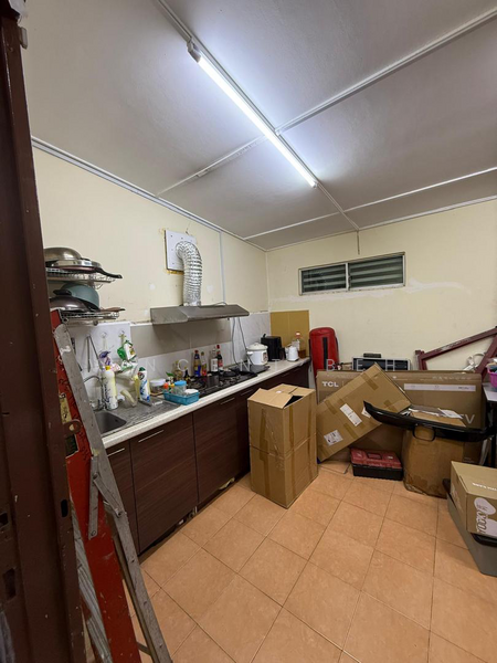 For Sale - 2-storey Terrace House at Taman Taming Jaya