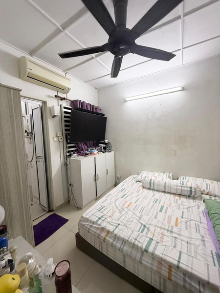 For Sale - 2-storey Terrace House at Taman Taming Jaya