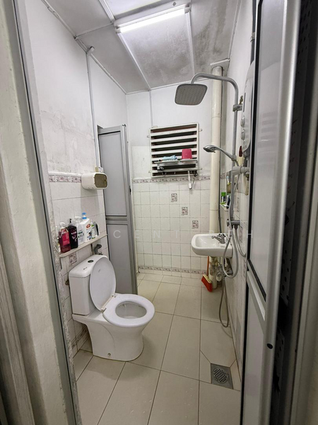 For Sale - 2-storey Terrace House at Taman Taming Jaya