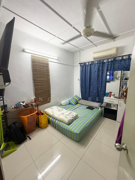 For Sale - 2-storey Terrace House at Taman Taming Jaya