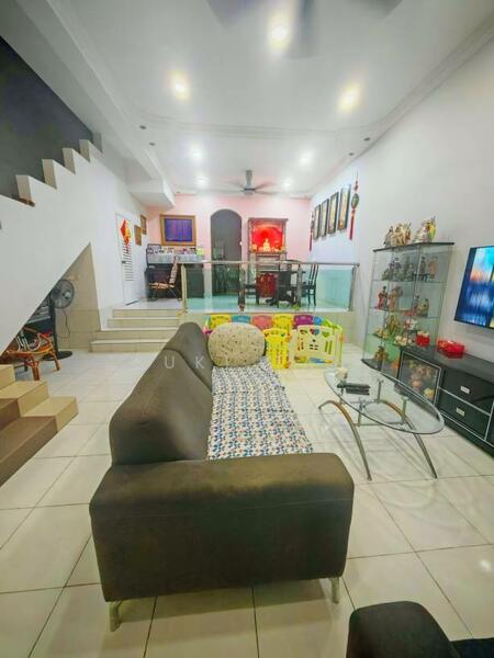 Untuk Dijual - Prima Impian