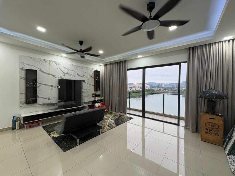 Untuk Disewa - Lakeville Residence