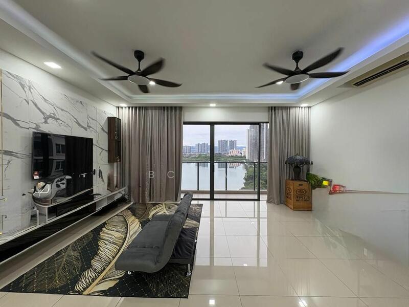 Untuk Disewa - Lakeville Residence