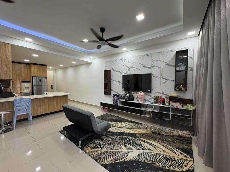 Untuk Disewa - Lakeville Residence