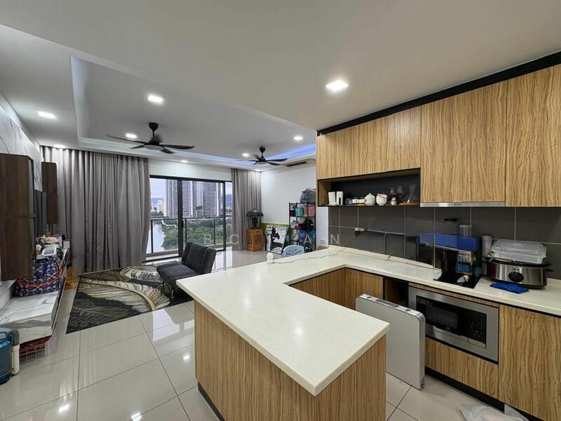 Untuk Disewa - Lakeville Residence