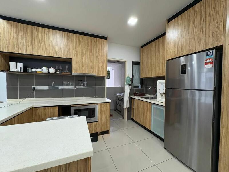 Untuk Disewa - Lakeville Residence