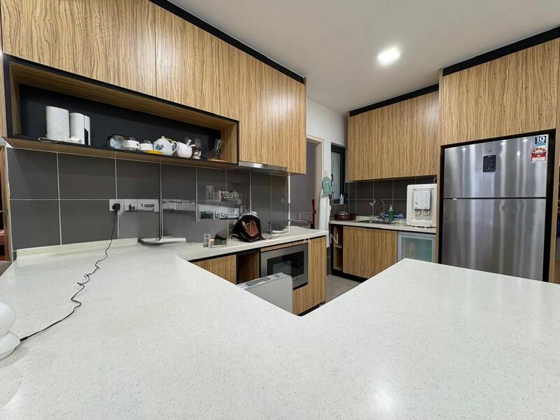 Untuk Disewa - Lakeville Residence