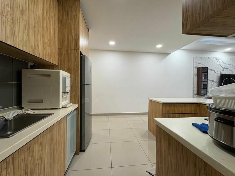 Untuk Disewa - Lakeville Residence