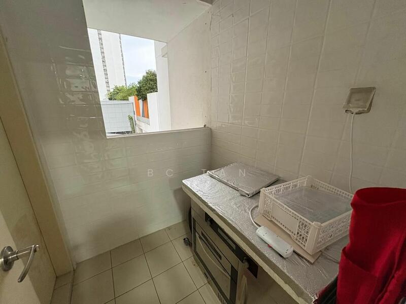 Untuk Disewa - Lakeville Residence