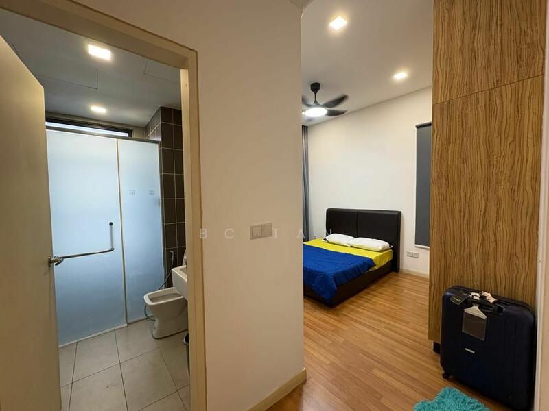 Untuk Disewa - Lakeville Residence