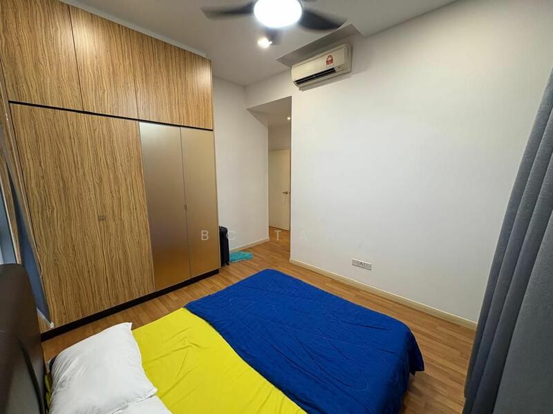 Untuk Disewa - Lakeville Residence