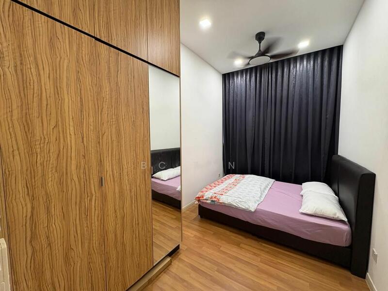 Untuk Disewa - Lakeville Residence