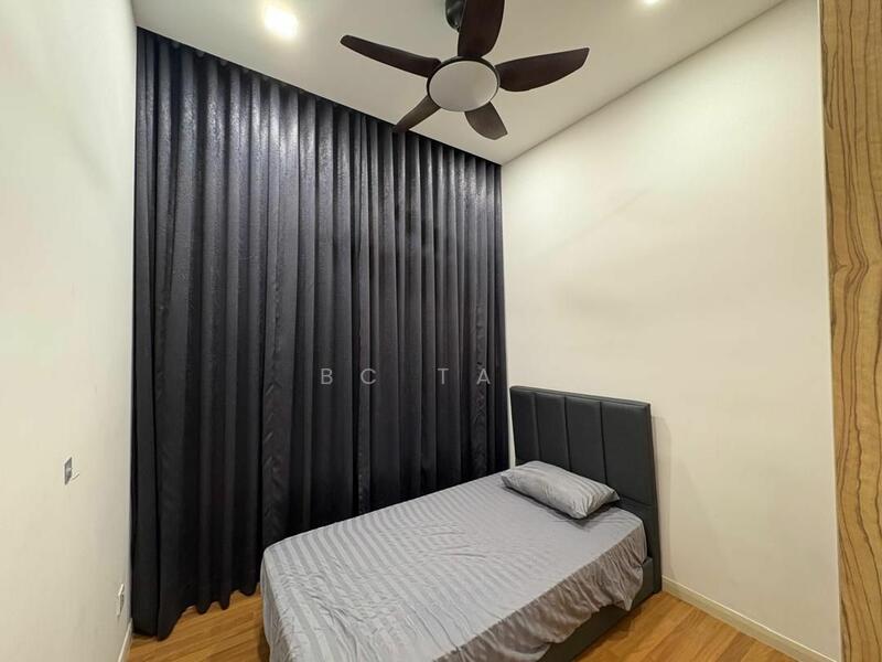 Untuk Disewa - Lakeville Residence