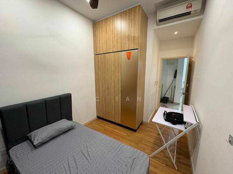 Untuk Disewa - Lakeville Residence