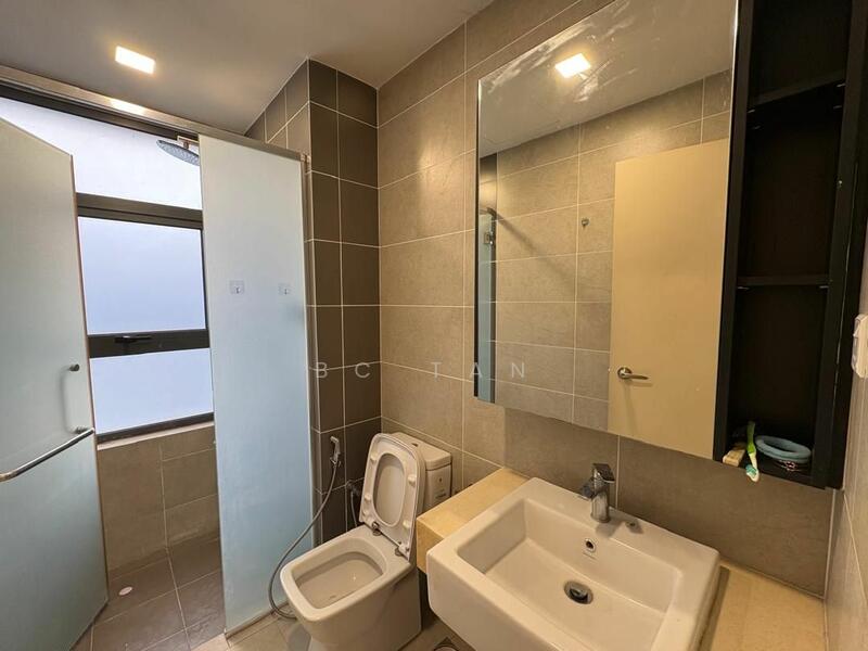 Untuk Disewa - Lakeville Residence