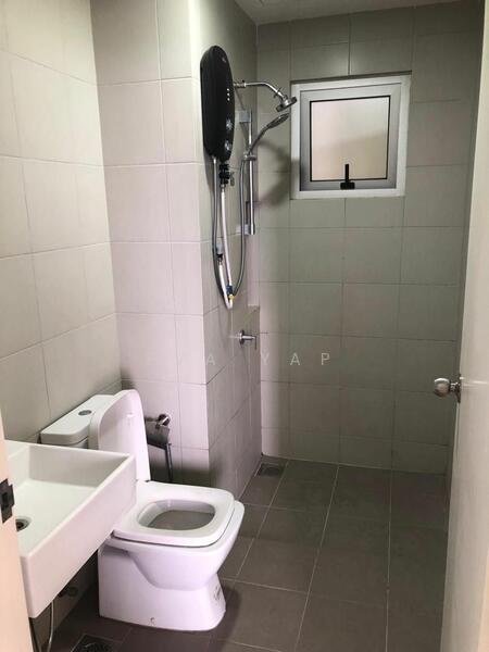 For Rent - Sofiya Residensi