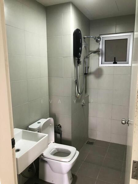 For Rent - Sofiya Residensi