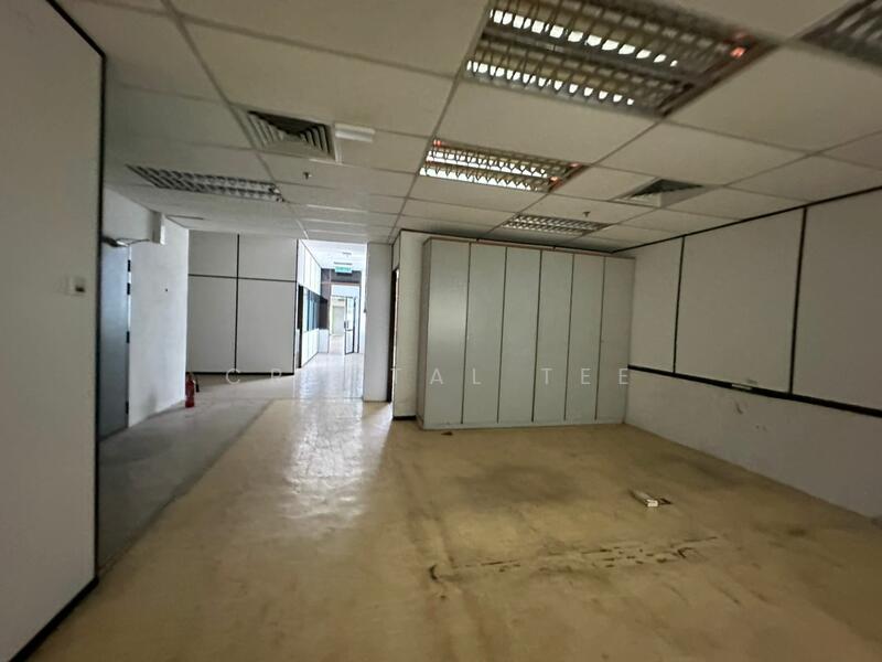 Untuk Disewa - Factory for Rent Perusahaan Perai , Butterworth, Penang