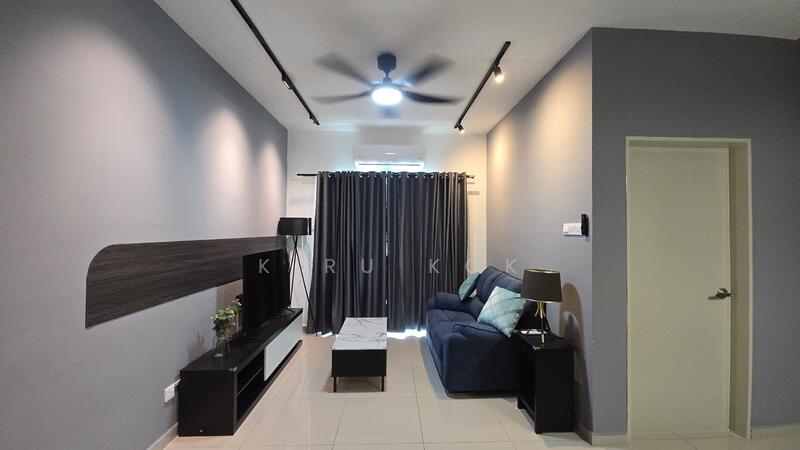 For Rent - Metro @ Cheras