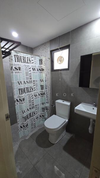 For Rent - Metro @ Cheras