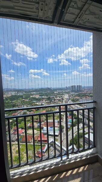 For Rent - Metro @ Cheras