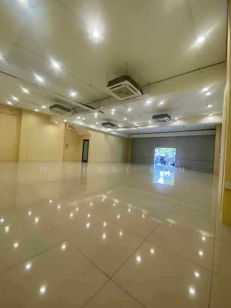 Untuk Disewa - Sky Awani Commercial, Sentul