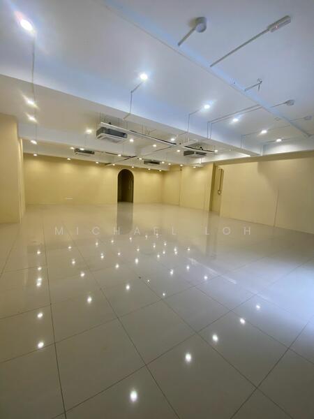 Untuk Disewa - Sky Awani Commercial, Sentul