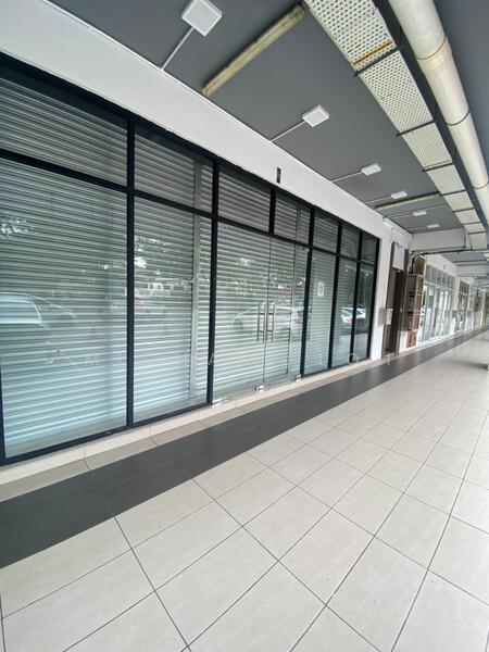 Untuk Disewa - Sky Awani Commercial, Sentul