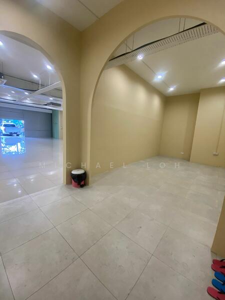 Untuk Disewa - Sky Awani Commercial, Sentul