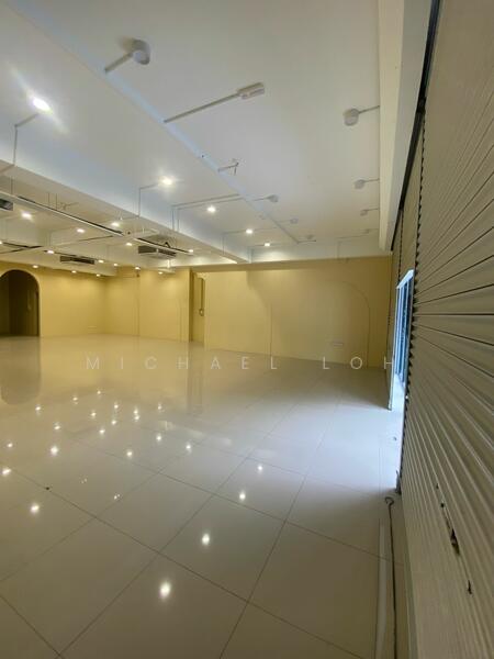 Untuk Disewa - Sky Awani Commercial, Sentul