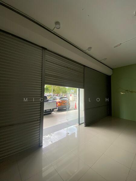 Untuk Disewa - Sky Awani Commercial, Sentul