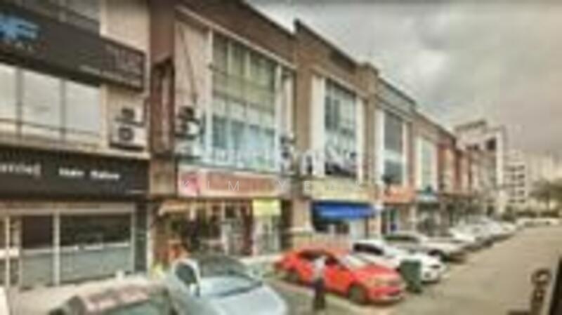 Untuk Disewa - JALAN EXCELLA, TAMAN AMPANG PUTRA, TAMAN PUTRA SULAIMAN