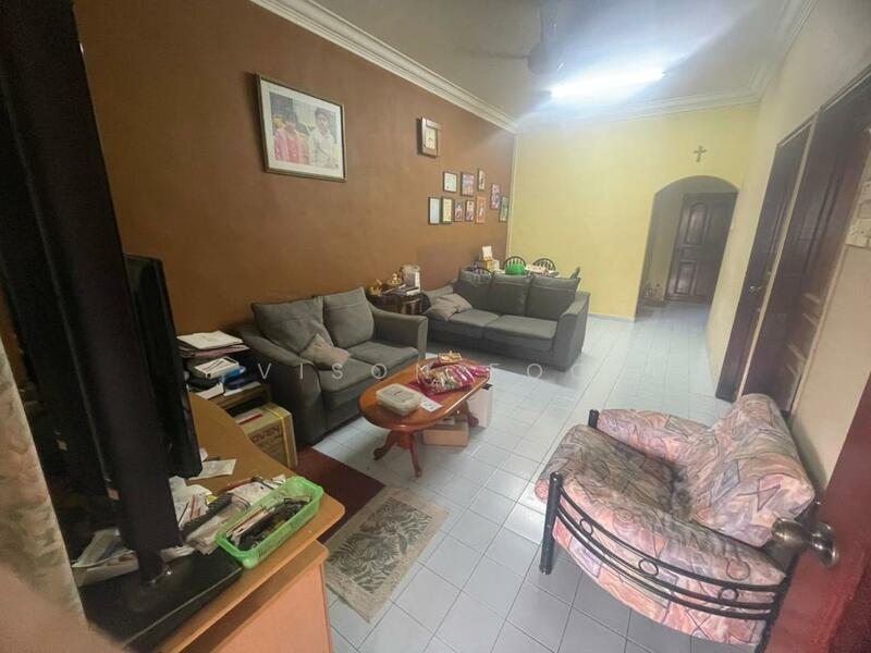 Untuk Dijual - Johor Jaya Johors Jayas