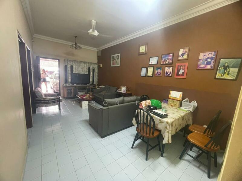 Untuk Dijual - Johor Jaya Johors Jayas
