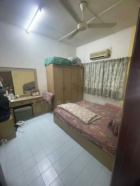 Untuk Dijual - Johor Jaya Johors Jayas