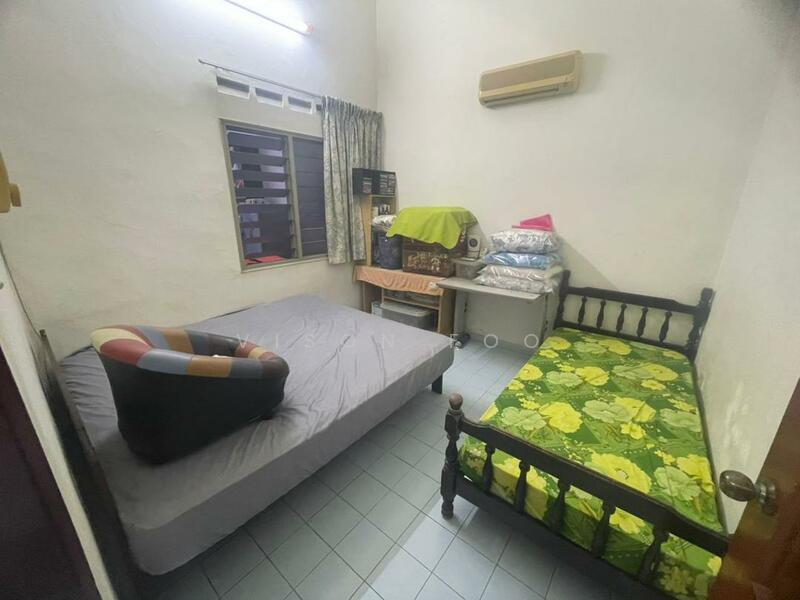 Untuk Dijual - Johor Jaya Johors Jayas