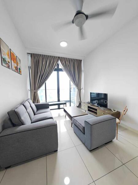 For Rent - Setia Sky 88