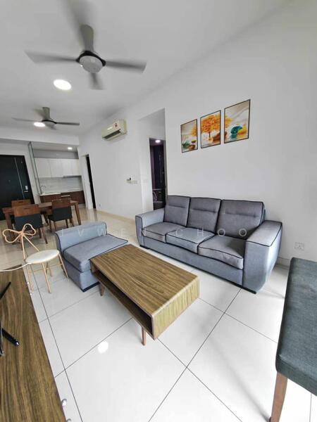 For Rent - Setia Sky 88