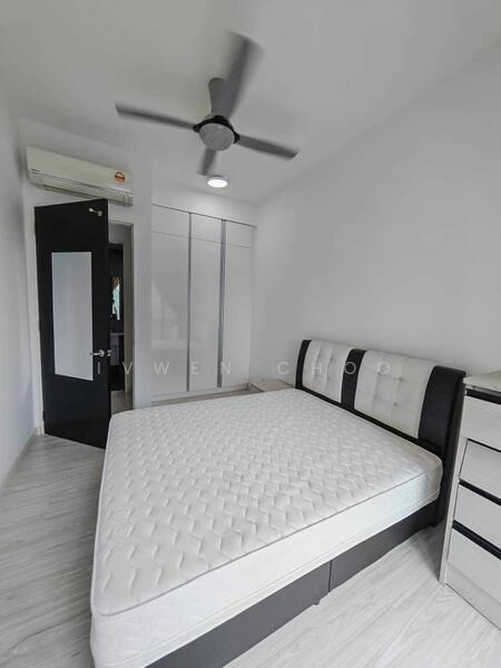 For Rent - Setia Sky 88