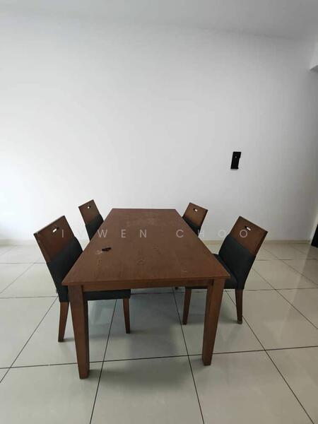 For Rent - Setia Sky 88