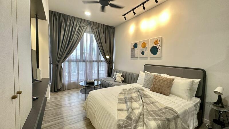 Service Residence for Rent at Millerz Square Serviced Residence - Miko Lew - PropertyGuru.com.my