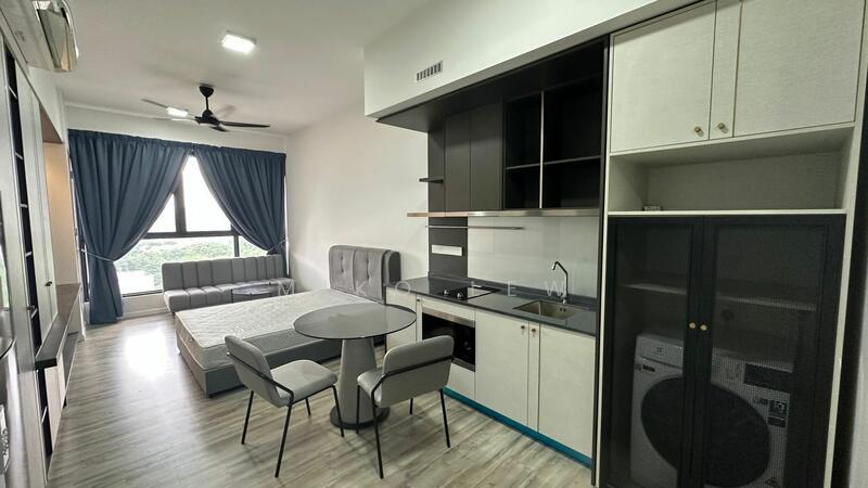 Service Residence for Rent at Millerz Square Serviced Residence - Miko Lew - PropertyGuru.com.my