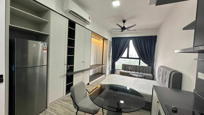Service Residence for Rent at Millerz Square Serviced Residence - Miko Lew - PropertyGuru.com.my