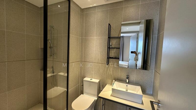 Service Residence for Rent at Millerz Square Serviced Residence - Miko Lew - PropertyGuru.com.my