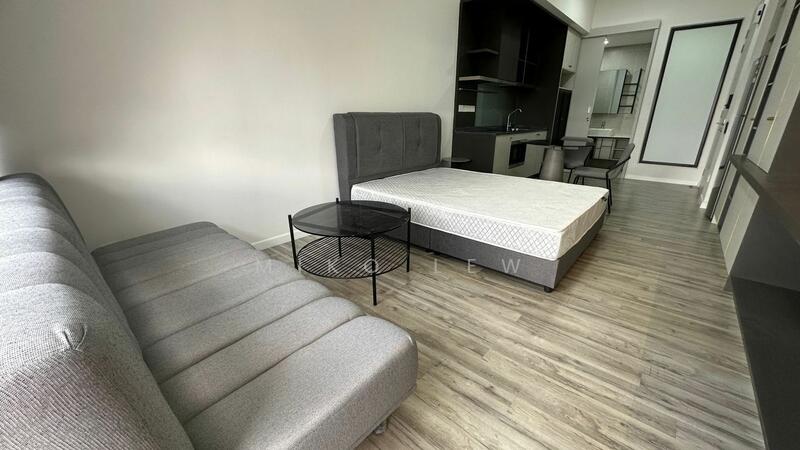 Service Residence for Rent at Millerz Square Serviced Residence - Miko Lew - PropertyGuru.com.my