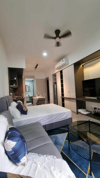 Service Residence for Rent at Millerz Square Serviced Residence - Miko Lew - PropertyGuru.com.my