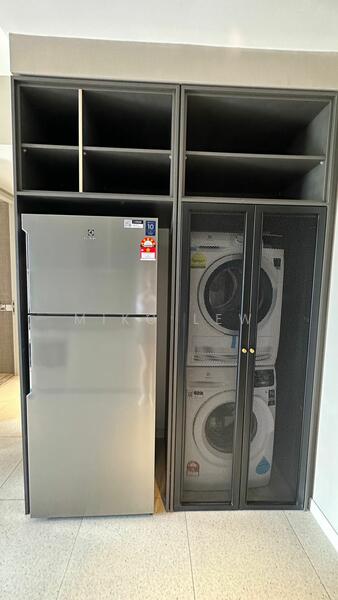 Service Residence for Rent at Millerz Square Serviced Residence - Miko Lew - PropertyGuru.com.my